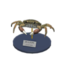 Mitten Crab Model NH Icon.png