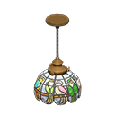 Stained-Glass Light (Birds) NH Icon.png