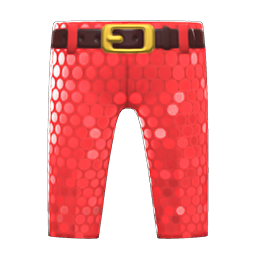 Comedian's Pants (Red) NH Icon.png