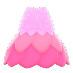 Fairy Dress (Pink) NH Icon.png