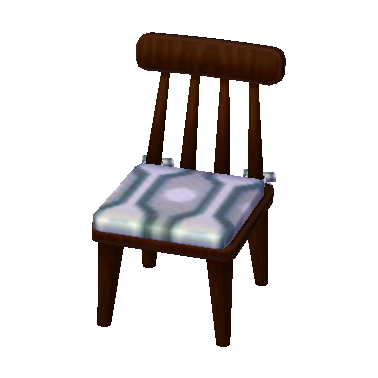 Alpine Chair (Dark Brown - Mechanical) NL Model.png
