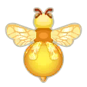 Gold Bumblebeet PC Icon.png