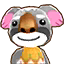 Gonzo HHD Villager Icon.png