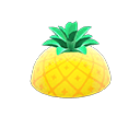 Pineapple cap