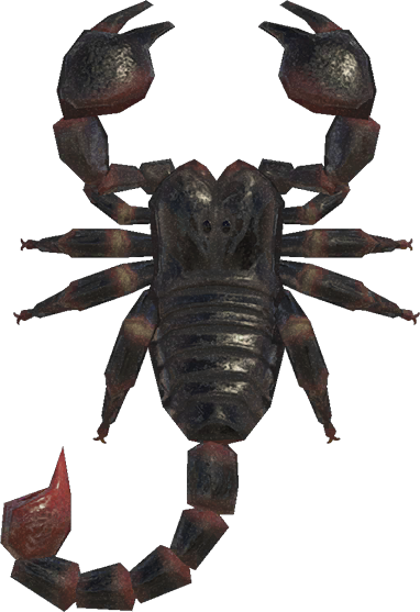 Scorpio (film) - Wikipedia