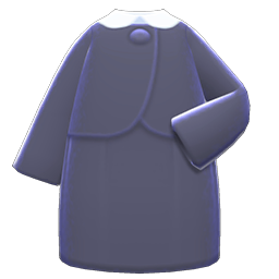 Academy Uniform (Navy Blue) NH Icon.png