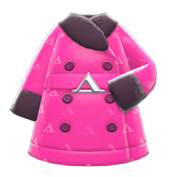 Labelle Coat (Love) NH Icon.png