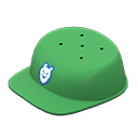 Throwback Hat Table (Green) NH Icon.png