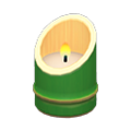 Bamboo Candleholder NH Icon.png