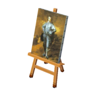 Basic painting