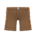 Cargo shorts's Brown variant