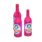 Decorative Bottles (Pink - White Labels) NH Icon.png