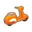 Electric-Orange Scooter PC Icon.png