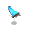 emperor butterfly model
