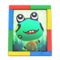 Frobert's Photo (Colorful) NH Icon.png