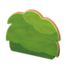 Hedge Standee (Spring) NH Icon.png