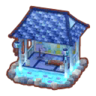 Hydrangea Tatami Room PC Icon.png