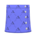 Labelle Skirt (Ocean) NH Icon.png