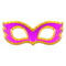 Masquerade Mask (Purple) NH Icon.png