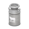 Milk Can (Silver - White Logo) NH Icon.png