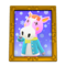 Peaches's Photo (Gold) NH Icon.png