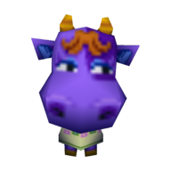 Petunia