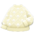 Pom-Pom Sweater's White variant