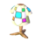 Prism Tee NL Model.png
