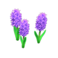 Purple-Hyacinth Plant NH Icon.png