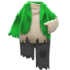 Raggedy Outfit (Green) NH Icon.png