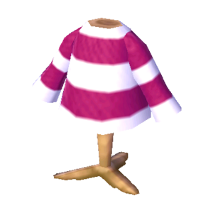 Red-Bar Shirt NL Model.png