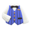 Shirt with Striped Vest (Blue) NH Icon.png