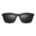Simple sunglasses's Black variant