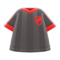 Soccer-Uniform Top (Black) NH Icon.png