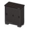Storage Shed (Black - None) NH Icon.png