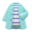 Top Coat (Light Blue) NH Icon.png