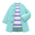 Top Coat (Light Blue) NH Icon.png