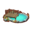 Vacation House Pond PC Icon.png