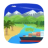 World Travel (Middle Ground) PC Icon.png