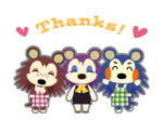 Able Sisters LINE Sticker Animated.png