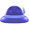 Alpinist Hat (Blue) NH Icon.png