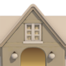 Beige Stucco Exterior NH Icon.png