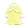 Bolero Coat (Yellow) NH Storage Icon.png
