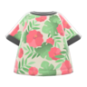 Botanical Tee (White) NH Icon.png