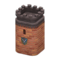 Castle Tower (Brown - Swords) NH Icon.png