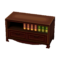 Classic Bookcase (Chocolate) NL Model.png