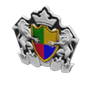 Crest Doorplate (Colorful) NH Icon.png