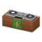 DJ's Turntable (Brown - Emblem Logo) NH Icon.png