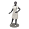 Dress Mannequin (Black - White) NH Icon.png