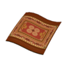 Exotic rug